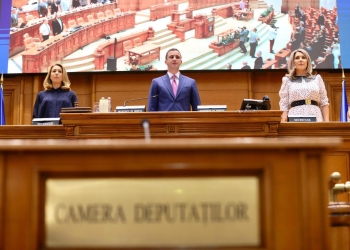 Alfred Simonis a demisionat din fruntea Camerei Deputaților! Se va ocupa doar de Timiș