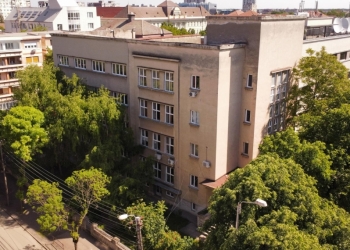 Colegiul Național „Ana Aslan” din Timișoara va intra în reabilitare completă