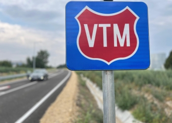 Centura de sud a Timișoarei! Traficul se deschide marți, după ora 16.00