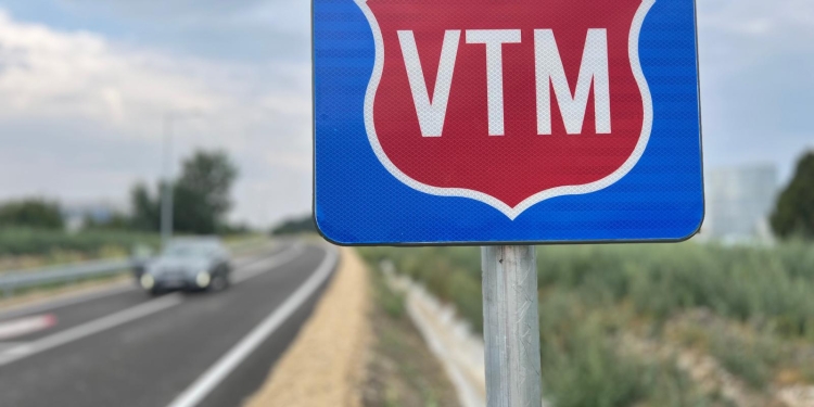 Centura de sud a Timișoarei! Traficul se deschide marți, după ora 16.00