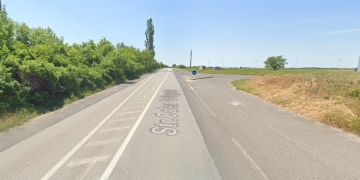 Restricții de circulație la Deta, pentru extinderea centurii