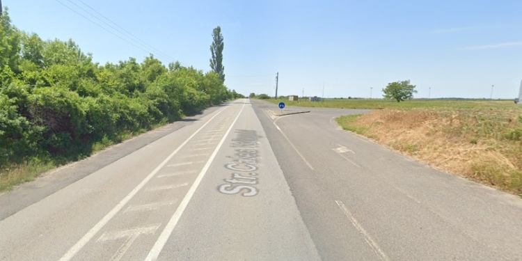 Restricții de circulație la Deta, pentru extinderea centurii