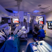 Singurul spital privat din Timișoara dotat cu sistemul robotic Da Vinci X