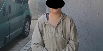 Tânără fugită de acasă, din Galați, depistată de polițiștii locali la Timișoara