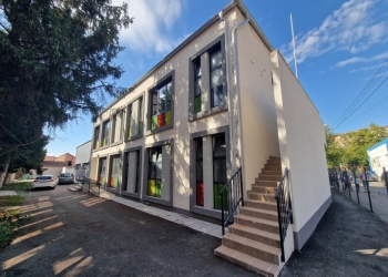 Școală nouă pentru 200 de elevi de la Gimnazială 13 din Timișoara