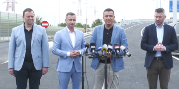 Momentul mult așteptat! Centura de sud a Timișoarei se deschide marți, 10 septembrie