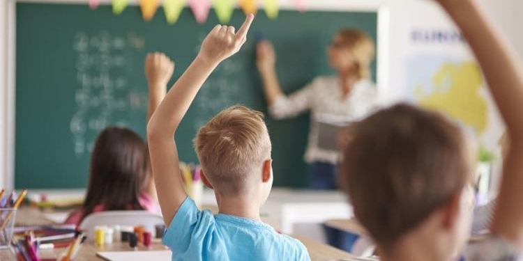 A sunat clopoțelul pentru peste 100 de mii de copii din Timiș