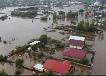 Mitropolia Banatului strânge fonduri pentru ajutorarea sinistraților
