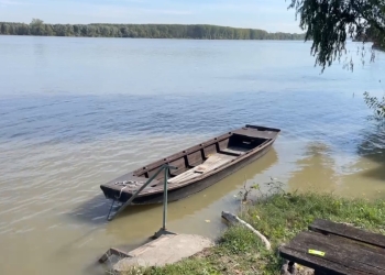 Nema problema la sârbi, cu nivelul Dunării