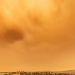 Avertizare meteorologică: Praf saharian deasupra vestului țării