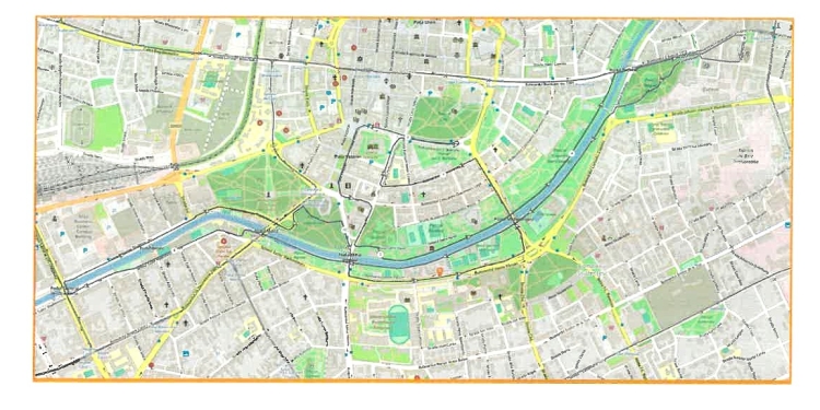 Restricții rutiere în Timișoara, în weekend. Are loc „UVT Liberty Marathon”