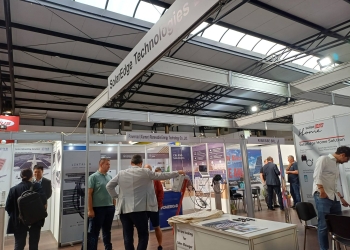 Primăria Timișoara, prezentă la Târgul Internaţional de Energii Regenerabile & Eficiență Energetică – RoEnergy