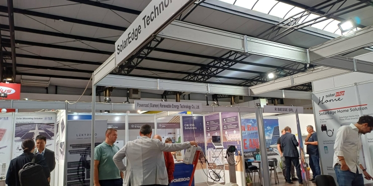 Primăria Timișoara, prezentă la Târgul Internaţional de Energii Regenerabile & Eficiență Energetică – RoEnergy