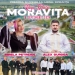 Mirela Petrean și Alex Surdea, la Ruga satului Moravița