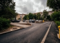 Se amenajează noi parcări în locul garajelor, la Timișoara