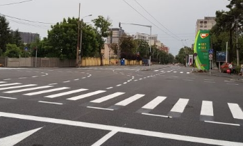 SDM, program de lucrări pentru data de 24 august