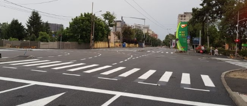 SDM, program de lucrări pentru data de 24 august