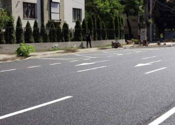 SDM, program de lucrări pentru data de 02 august