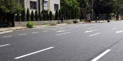 SDM, program de lucrări pentru data de 02 august