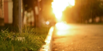 Temperaturile scad puțin! Banatul, sub cod galben de caniculă, joi