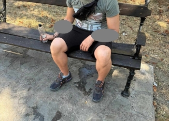 Prinși consumând substanțe interzise pe străzile din Timișoara