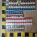 Un bărbat din Deta care vindea țigări de contrabandă în fața unui magazin, prins de polițiști