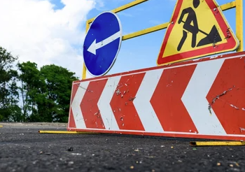 Drumul de legătură între Calea Torontalului și Calea Aradului, închis la început de septembrie