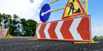 Drumul de legătură între Calea Torontalului și Calea Aradului, închis la început de septembrie