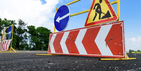 Drumul de legătură între Calea Torontalului și Calea Aradului, închis la început de septembrie