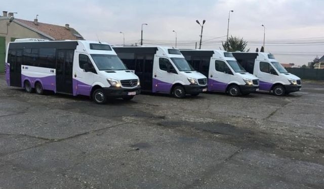 Transportul elevilor, asigurat în continuare de Primăria Timișoara și STPT