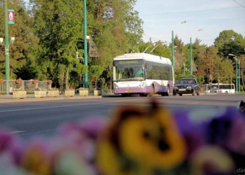 Flota de firobuze a Timișoarei, modernizată. Prima investiție de acest gen din ultimii 15 ani