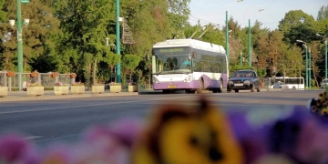 Flota de firobuze a Timișoarei, modernizată. Prima investiție de acest gen din ultimii 15 ani