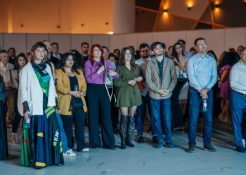 USR Timiș a decis candidații pentru alegerile parlamentare