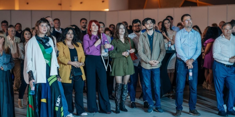 USR Timiș a decis candidații pentru alegerile parlamentare