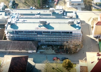 Aparatură și echipamente de ultimă generație la Spitalul Victor Babeș din Timișoara