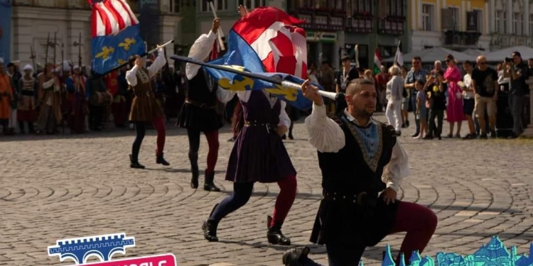 Zilele Culturale Maghiare, un festival al diversității și tradițiilor, la Timișoara