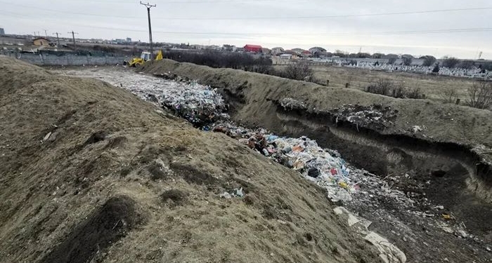 Victorie în instanță a Primăriei Timișoara împotriva afaceriștilor cu deșeuri din construcții