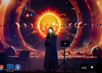 Festivalul Sunscape, la final! Peste o mie de participanți la prima ediție