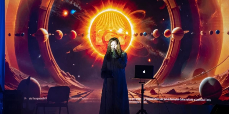 Festivalul Sunscape, la final! Peste o mie de participanți la prima ediție