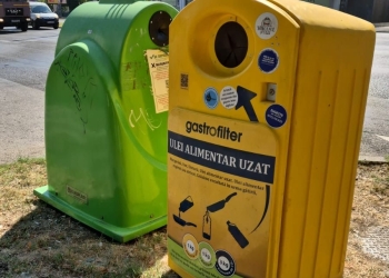 Persoane cu dizabilități integrate într-un loc de muncă prin programul Primăriei Timișoara, „Oilbox”