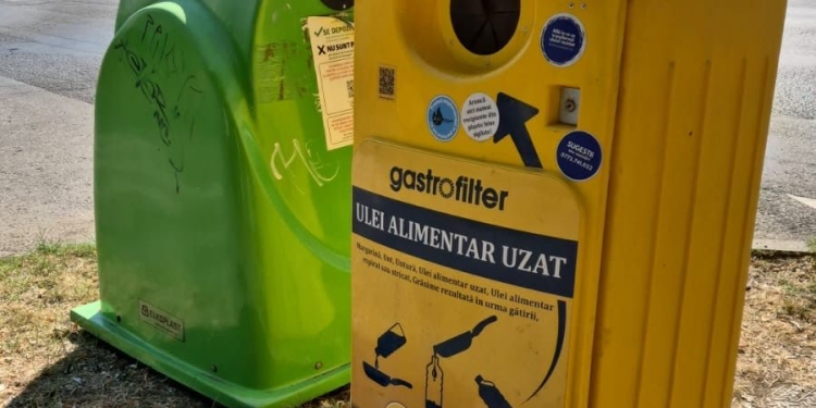 Persoane cu dizabilități integrate într-un loc de muncă prin programul Primăriei Timișoara, „Oilbox”