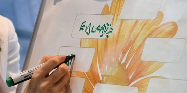 Toamna aduce la Muzeul Apei belșug de activități pentru grupuri școlare