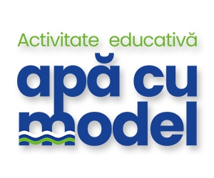 Aquatim pregătește o nouă activitate educativă pentru liceeni „Apă cu Model”