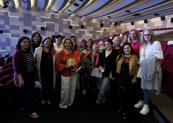 Directorul anului în Timiș, liderul celei mai mari școli gimnaziale din Timișoara