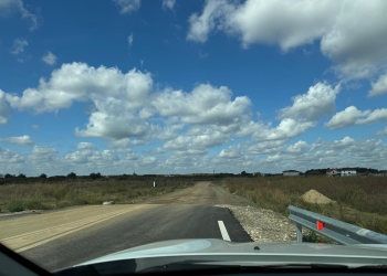 Se închide accesul pe centura Timișoarei, în zona Ghiroda, pentru realizarea unor lucrări