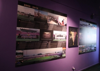 Exponatul furat din expoziția „La revedere, El Monumental”, returnat