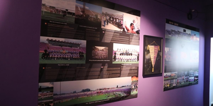 Exponatul furat din expoziția „La revedere, El Monumental”, returnat