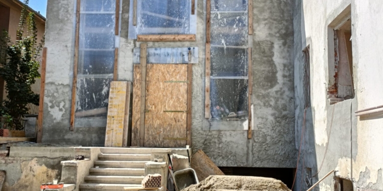 Bulibașa Cârpaci face colecție de plângeri penale de la Primăria Timișoara