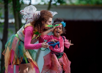 La Timișoara începe Festivalul „25 de ore de teatru non-stop”