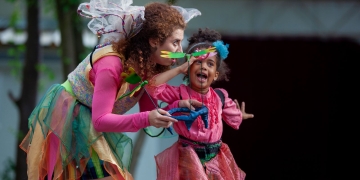 La Timișoara începe Festivalul „25 de ore de teatru non-stop”